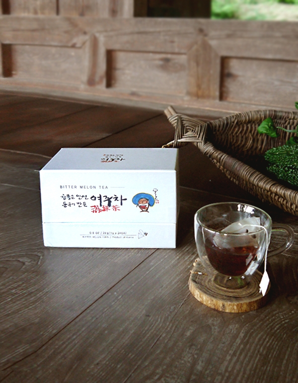 감성영농조합법인 동곡이만든여주향기 130ml*60포 썸네일 2