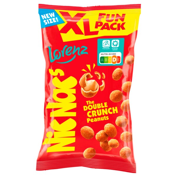 와이즐렉 땅콩오징어볼 170g 썸네일 2