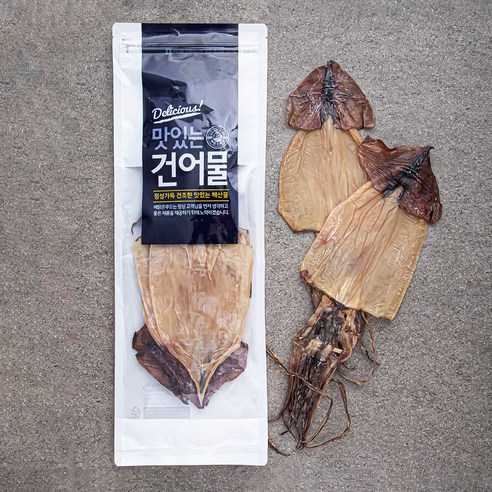 금성 오징어야채카네바 350g 썸네일 2