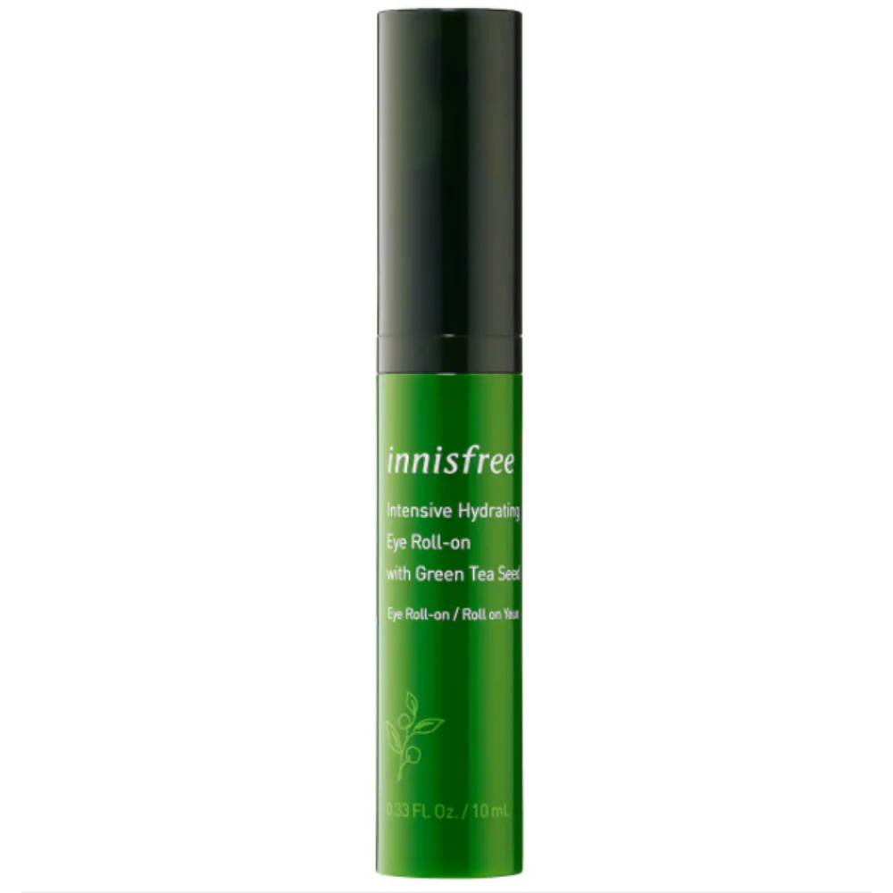 그린 미네랄액10ml (분홍뚜껑) 썸네일 2
