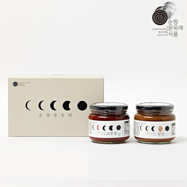 순창문옥례청국장 450G 썸네일 2