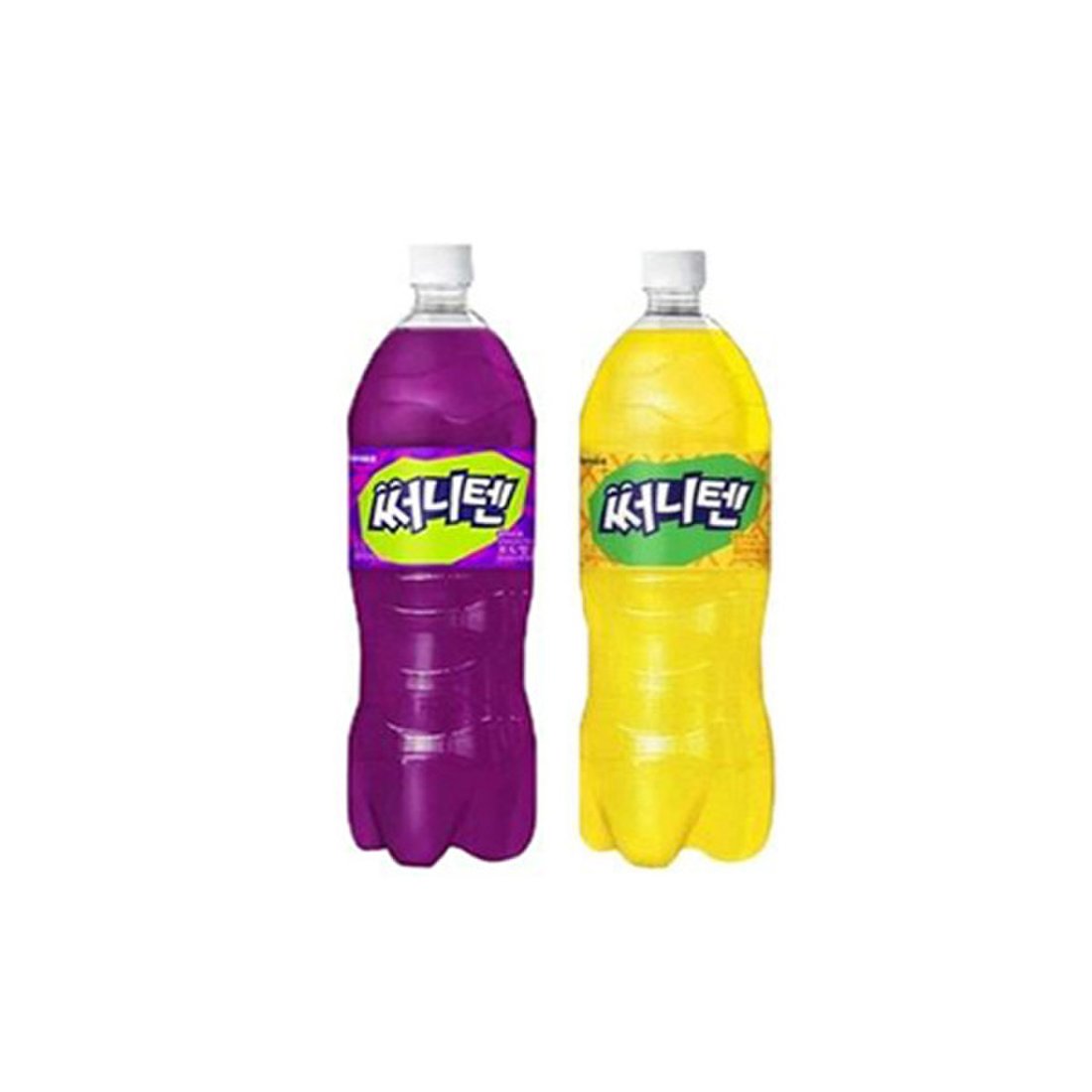 해태음료 써니텐 레몬라임 1.5L 썸네일 2