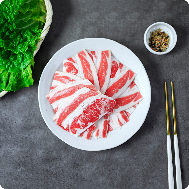 천연양념소금찌개용 200g 썸네일 3