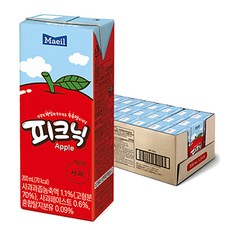 피크닉 사과 썸네일 2