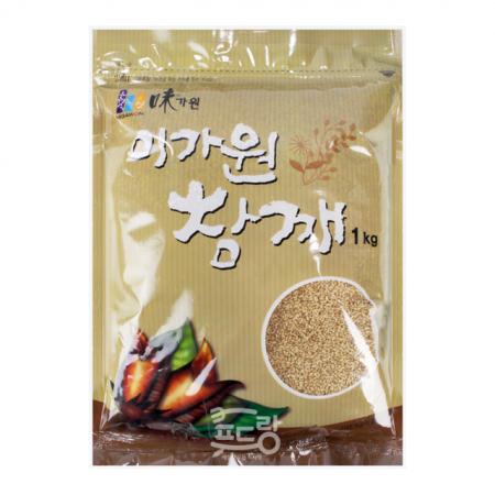 미가원 볶음들깨 썸네일 3