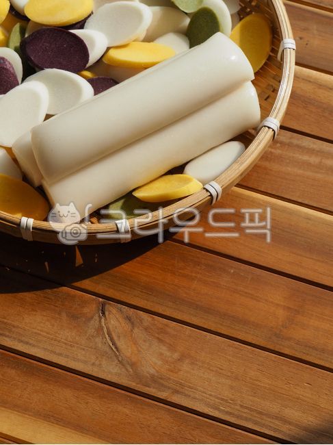 가래떡 1kg 썸네일 3