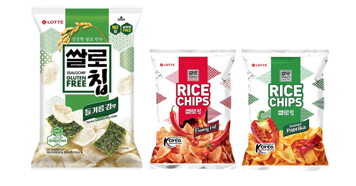 쌀보리스낵200g 썸네일 2