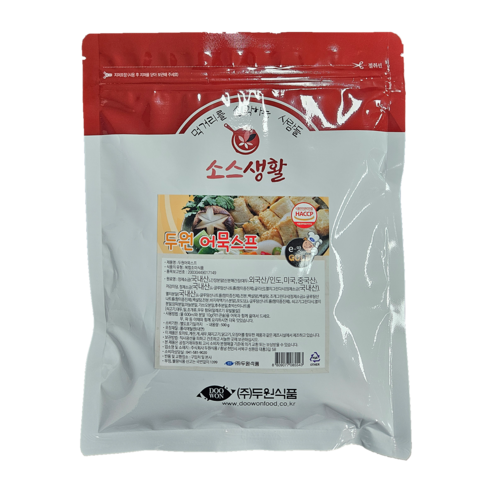 주식회사 두원식품 조개그린다시 300g*30 9000G x 30EA 썸네일 3