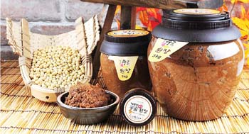 궁골딸기고추장500g 썸네일 2