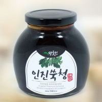 인진쑥청 창백출 쑥 (80G*2) 160G 썸네일 2