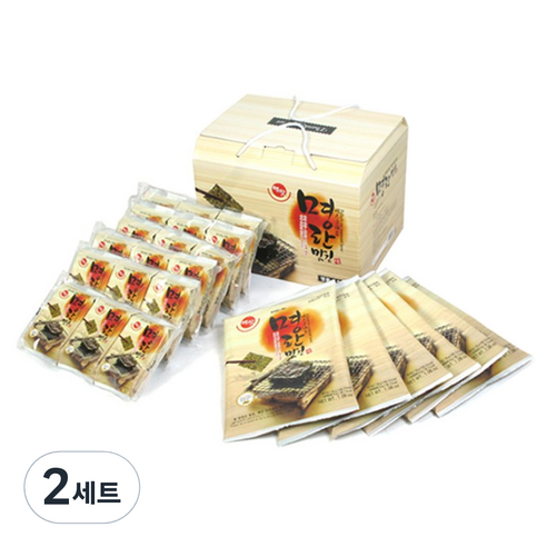 서천명품맛김 썸네일 3