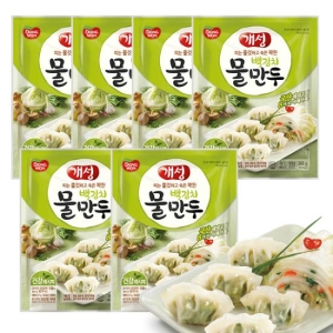 동원F&B 개성 물만두 300G x 3EA 썸네일 3