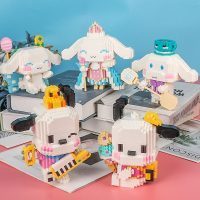 픽셀블럭/마이멜로디/산리오 썸네일 2