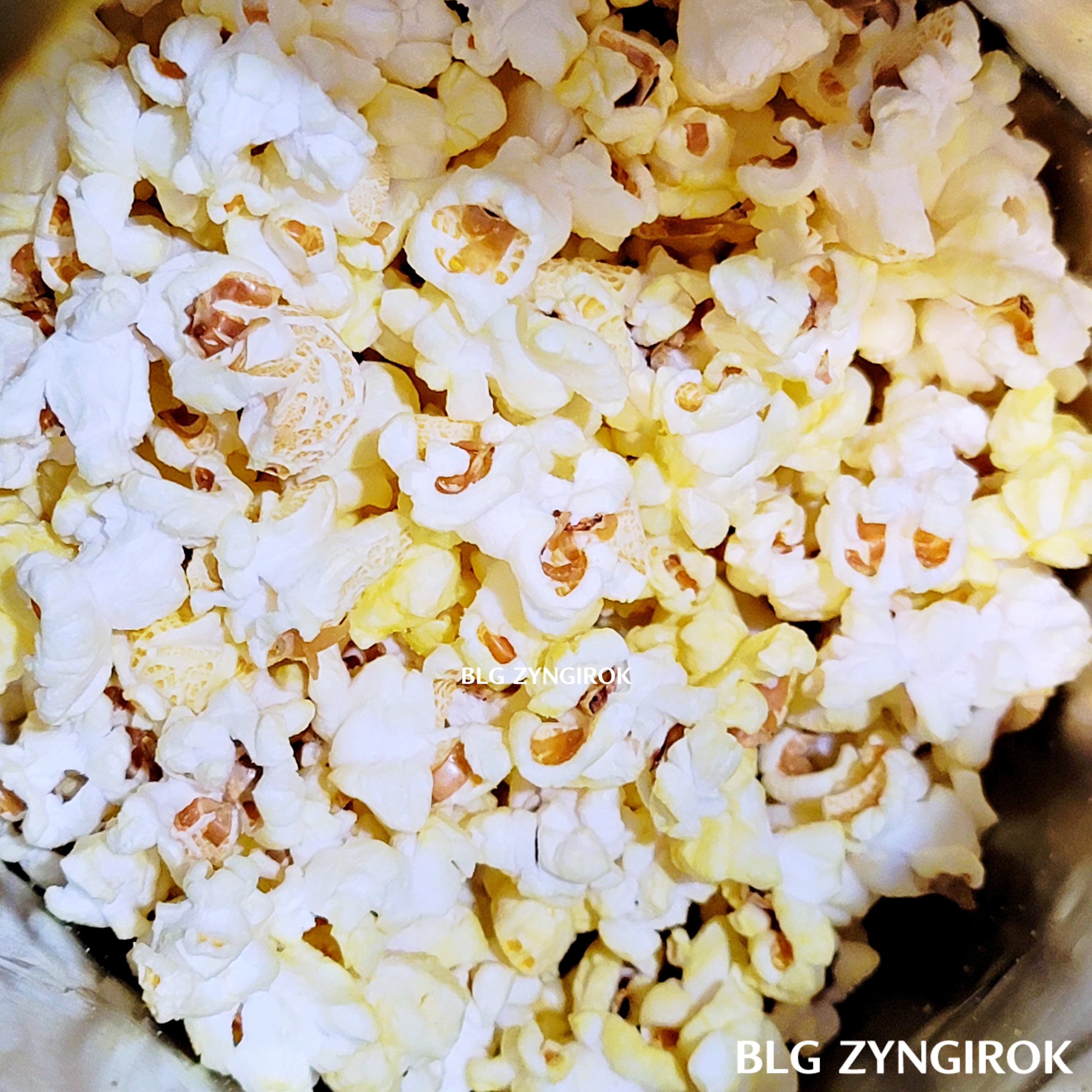 피포카 쵸콜릿 팝콘 180g 썸네일 3