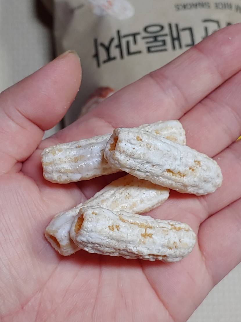 대롱과자 썸네일 2