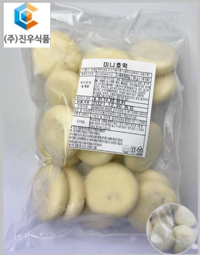 진우우엉조림 90G 썸네일 3