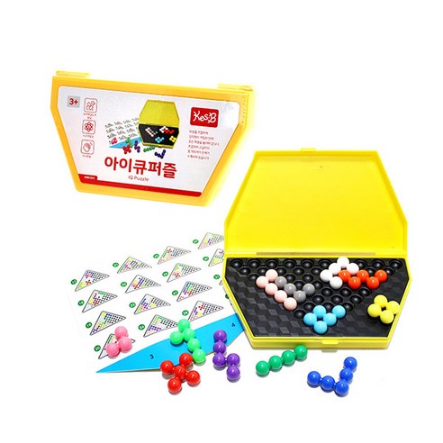 A)아이큐척척큐브-12 썸네일 2