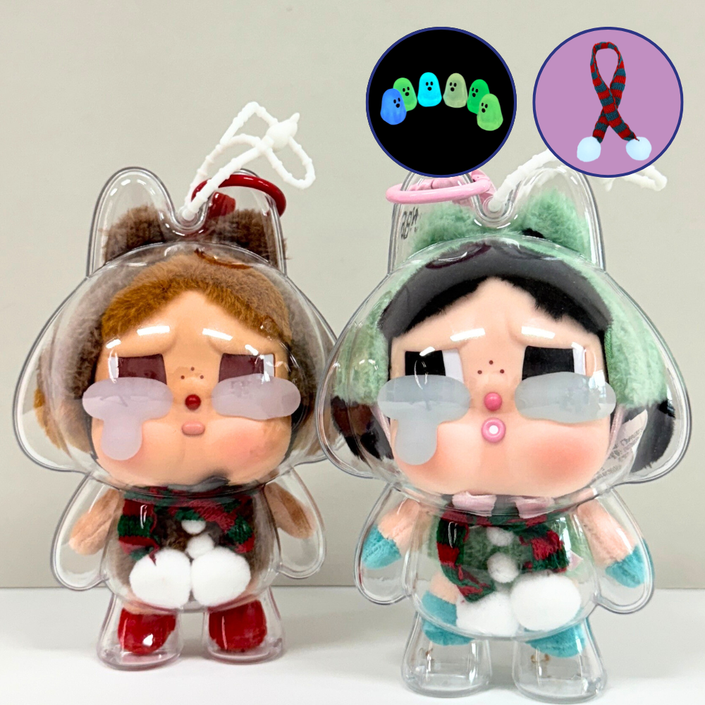 크라잉 베이비 썸네일 3