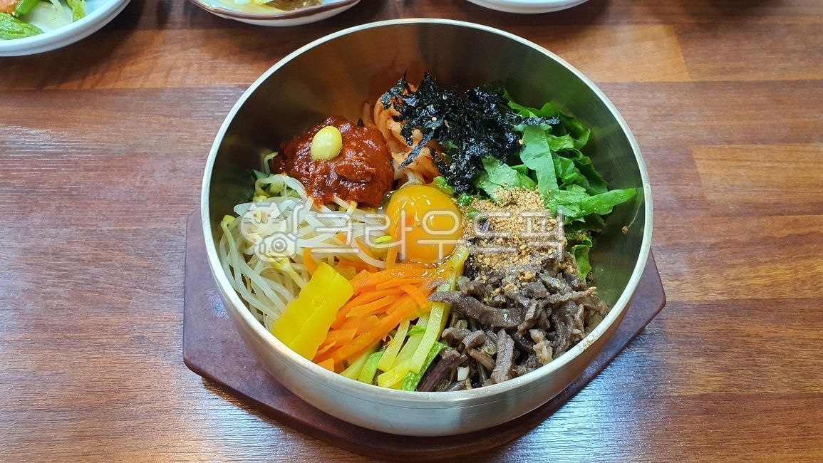 전주비빔밥 썸네일 3