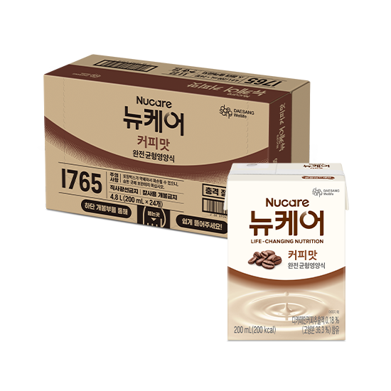 삼육두유딸기맛 200ml 24입 썸네일 2