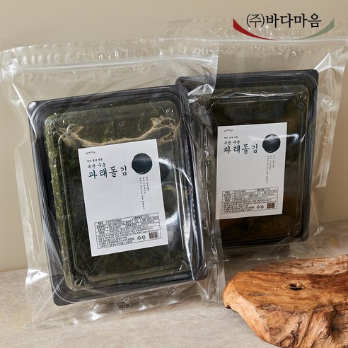 영창 해마루돌김자반 70g 썸네일 2