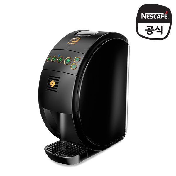 바리스타 아리비카 500g리필 썸네일 3