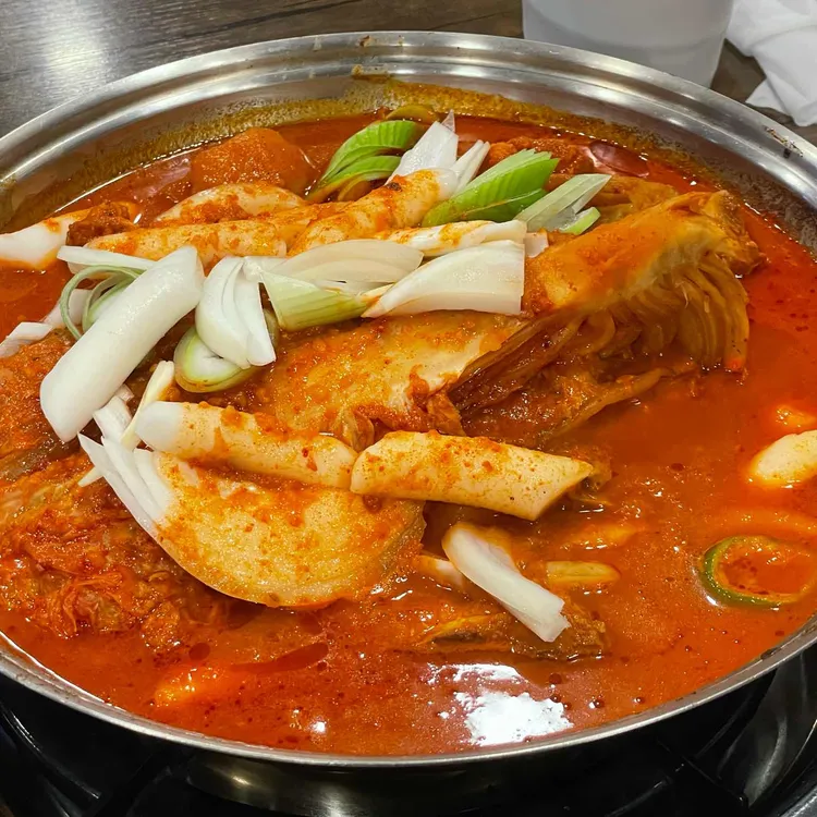 항아리김치 썸네일 3