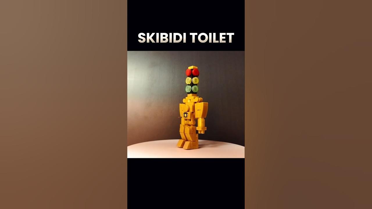스키비디토일렛8종블록(골드버전) 썸네일 3