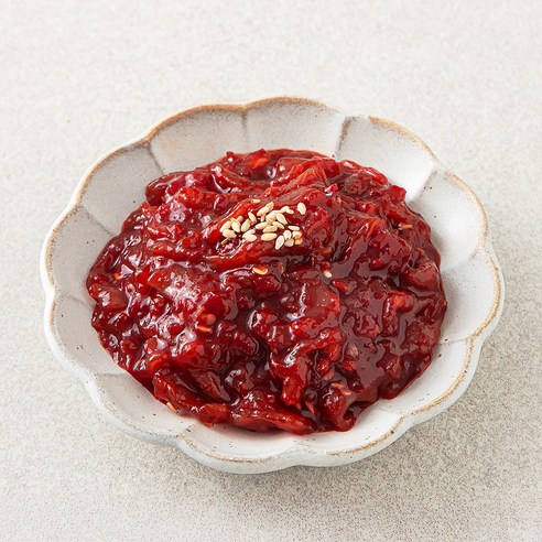 고바우 가리비젓 200g 썸네일 2