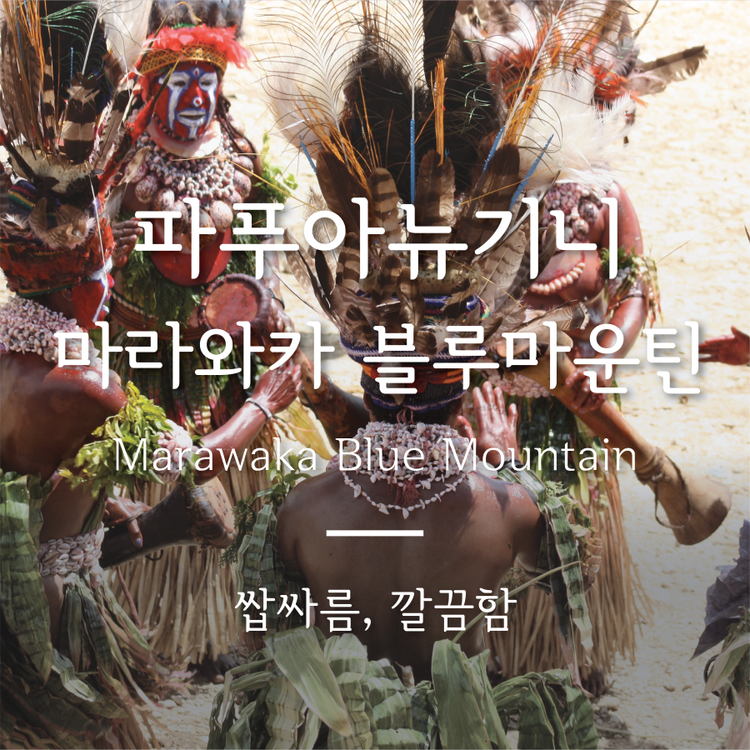 제이앤커피 자마이카블루마운틴브랜드 200G 썸네일 3