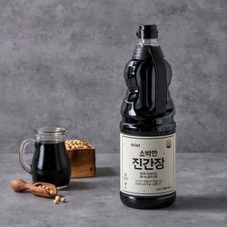 진간장 1.6L 썸네일 3
