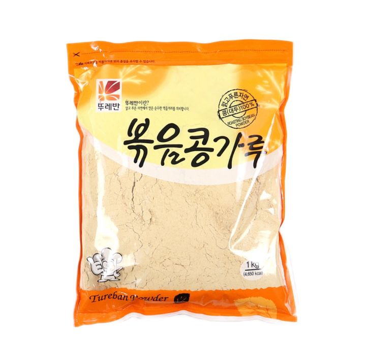 고향의맛 볶음콩가루 500G 썸네일 2
