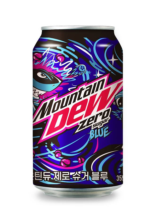 마운틴듀코드레드 썸네일 3