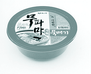 (주)농심 무파마탕면 뚝배기 썸네일 2