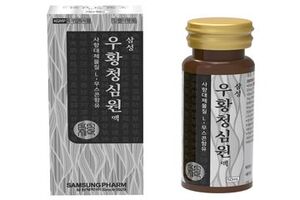 우황청심원 썸네일 2