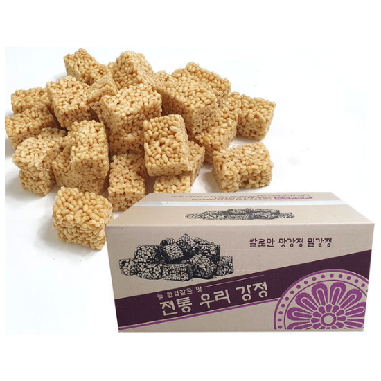 서울제과 롯데랑 뻔스낵1+1 240g*2 썸네일 2