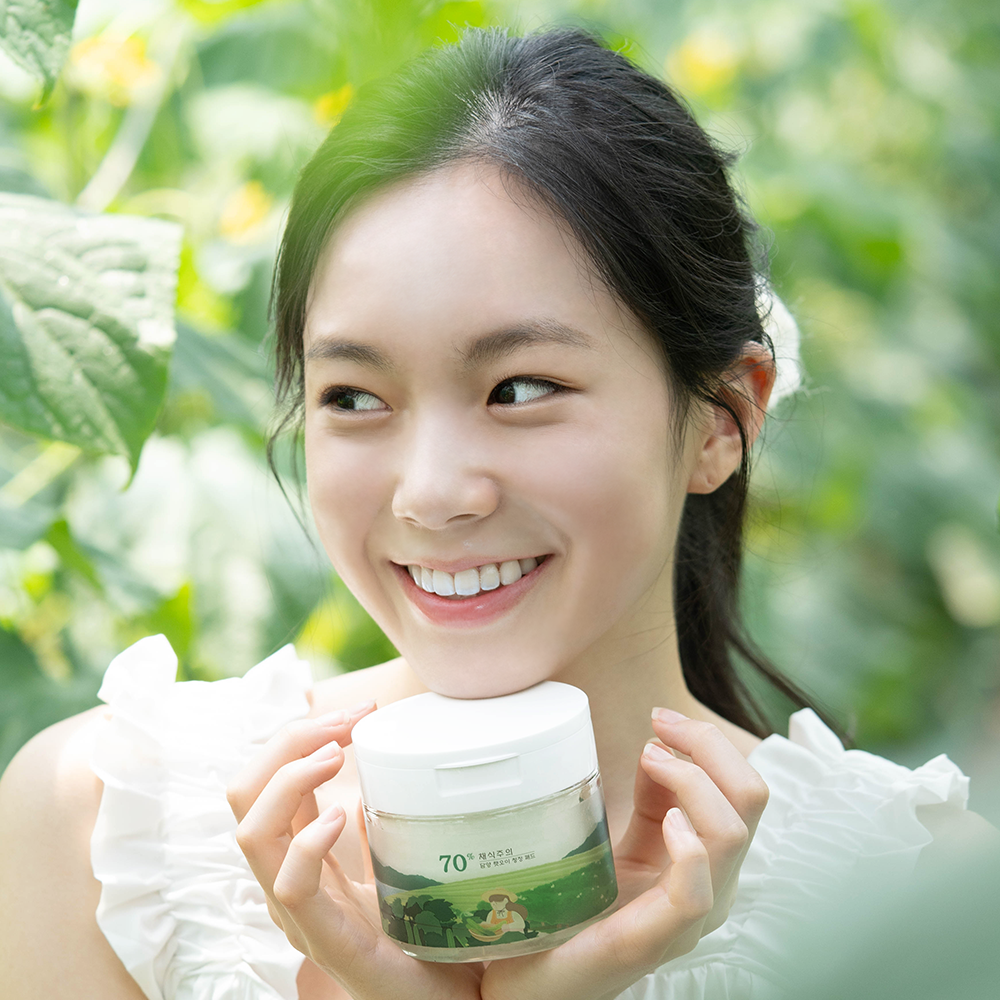 (주)농심 채식주의 순 썸네일 3