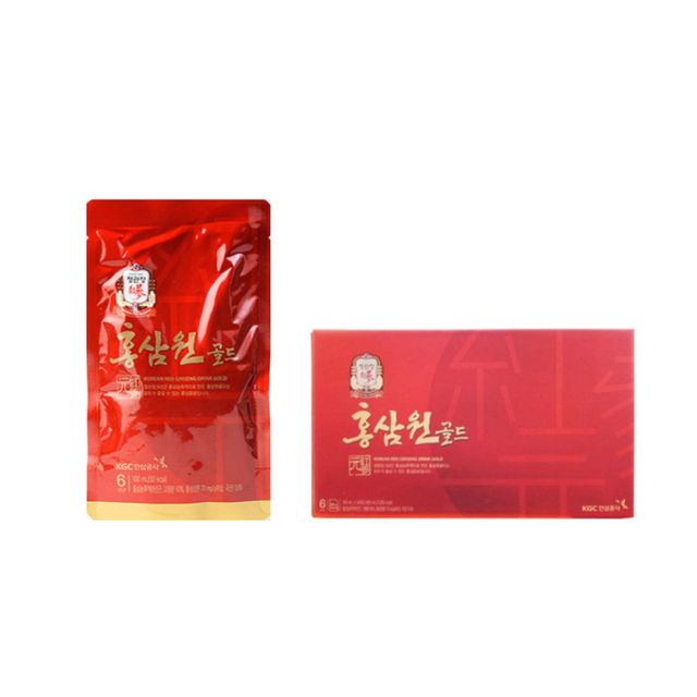 금산홍삼녹용보골드파우치 썸네일 3