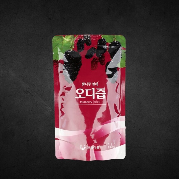 건웅식품 헛개열매추출액 100ml*30포 썸네일 3