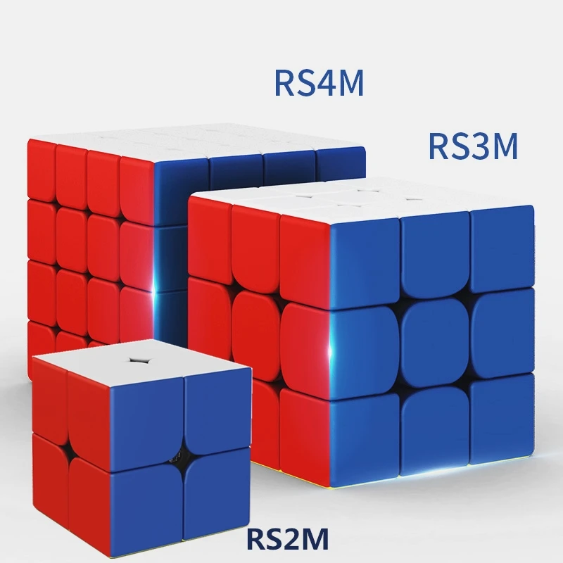 3x3x3 사각큐브 썸네일 3