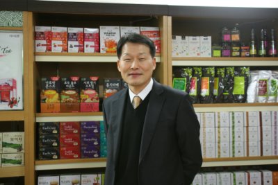 다미안 뽕잎차 40g 썸네일 2