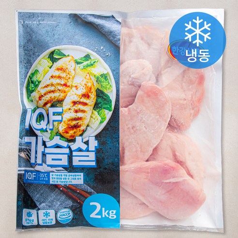 ㈜성빈식품 호호꼬꼬랑순대 냉동 2kg X 1개 썸네일 2