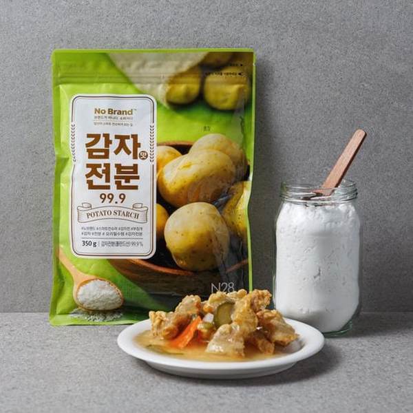 이마트 감자맛전분 350g 썸네일 2