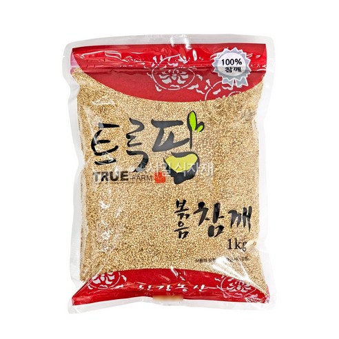 푸른정식품 볶음야후 1kg 1개 썸네일 3