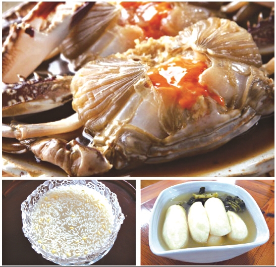 이삭원고추초절임 600G 썸네일 2