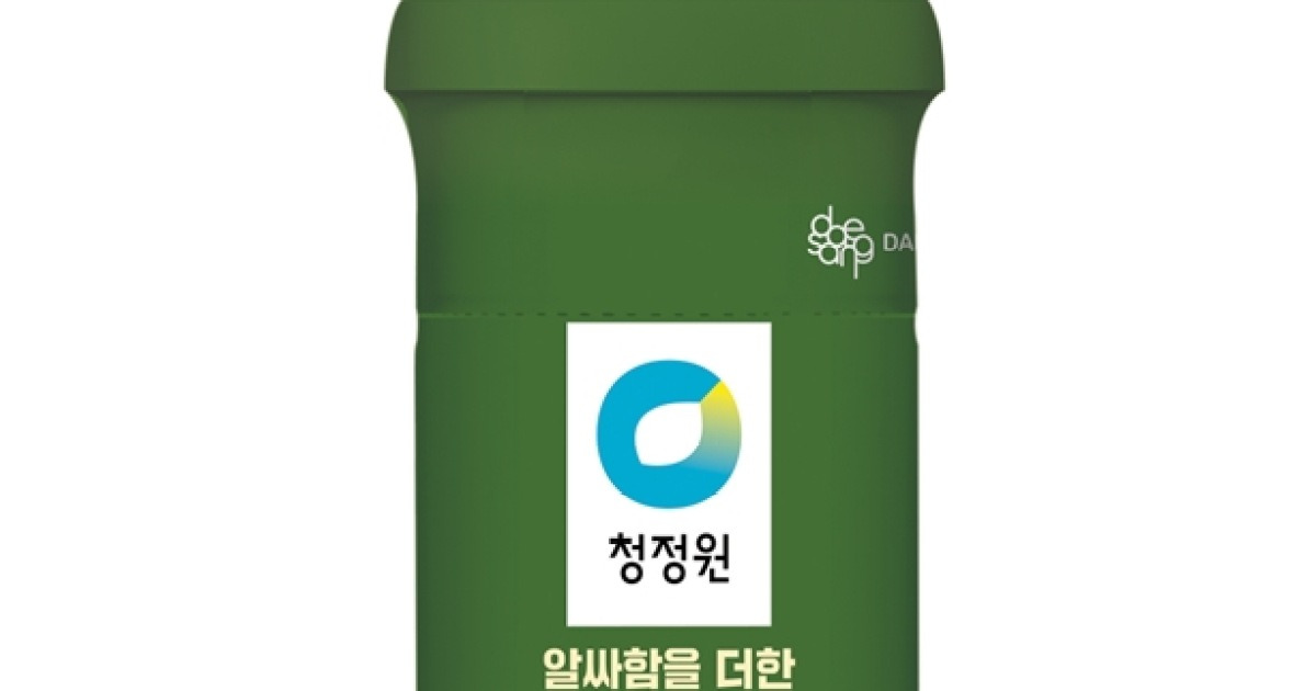 청정원연와사비 35G 썸네일 3