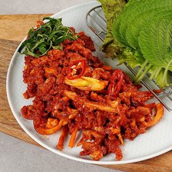 양념오돌뼈 썸네일 2