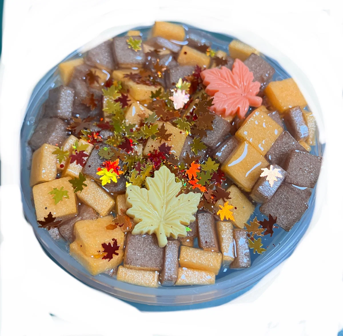 시럽젤리 슬라임 썸네일 3