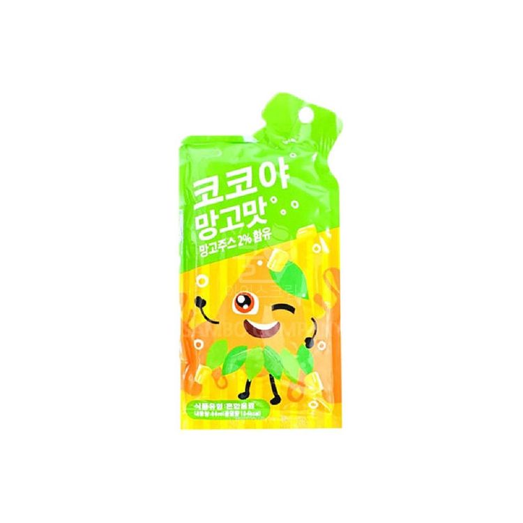 H)코코야/망고맛/66ml 썸네일 2