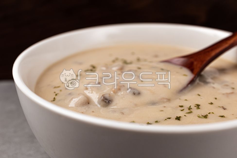 컵스컵스(양송이스프) 썸네일 2